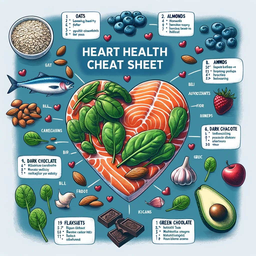 Eat your food as medicine, otherwise you'll have to eat your medicine