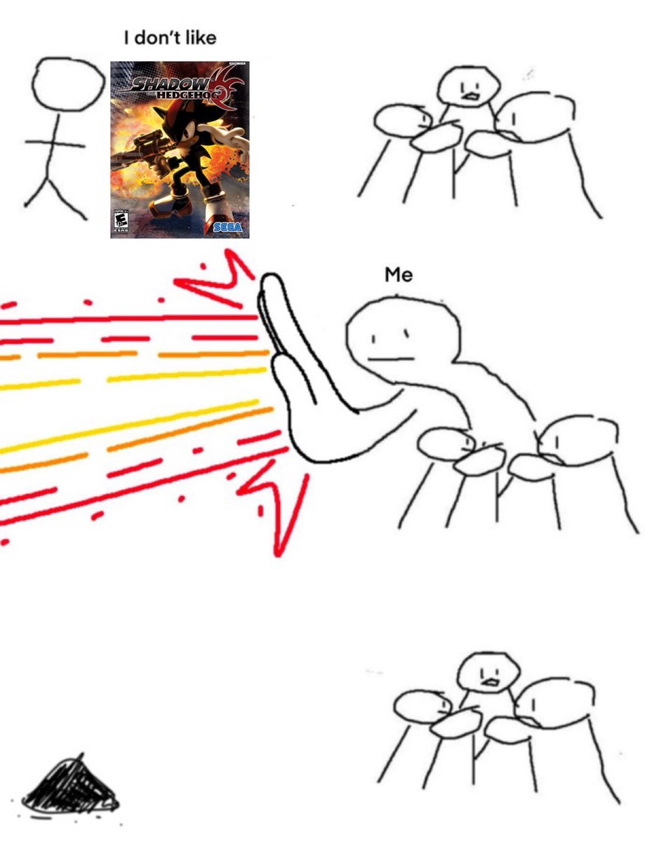 Shadow Cringelord tweet media