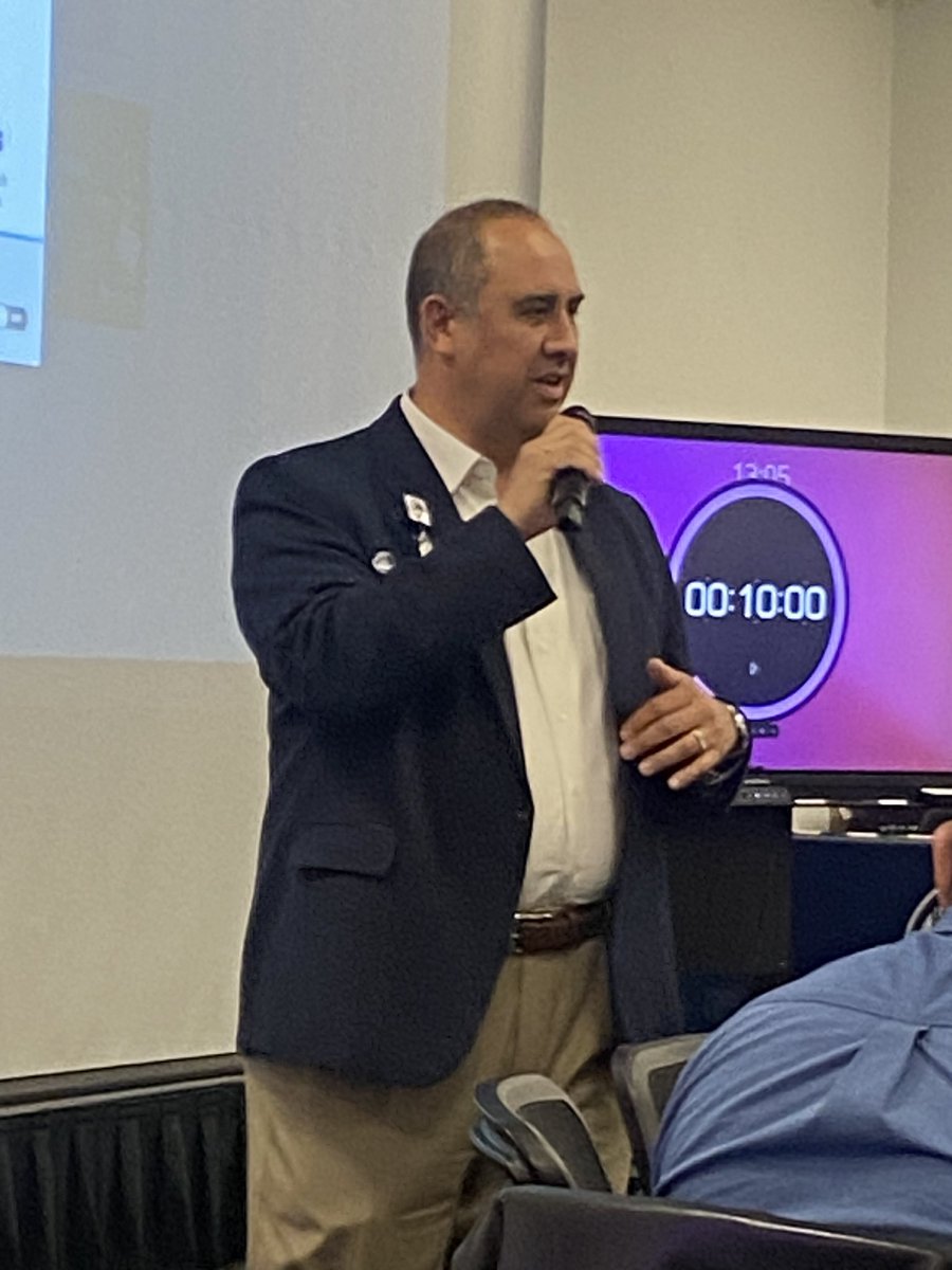 Dr. Sandra Calzada tweet media