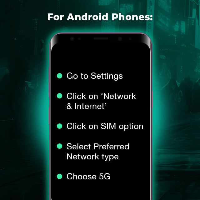 LiveSmart's tweet photo. Feel the power of Smart 5G with your 5G-ready SIM in just a few taps 📲

Make the Smart move today. Get your Smart 5G ready SIM here: https://t.co/SIZatRTsFu

#Smart5G https://t.co/kfV5gbyJxl