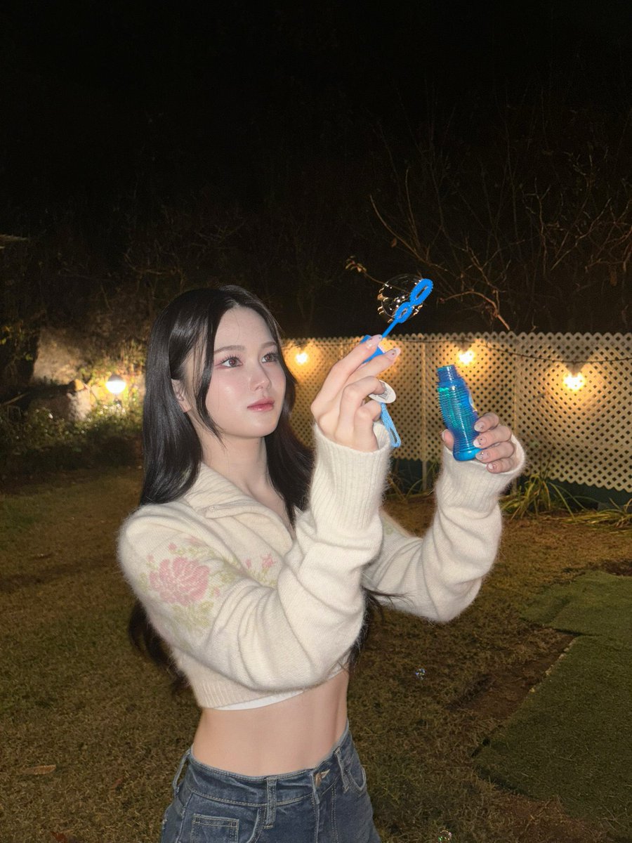 MayuDaily's tweet image. On fromm