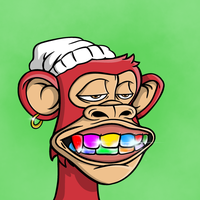 rickeutsch's tweet image. #FreshMints!  @BoringApesOG @ZenDoodleNFT