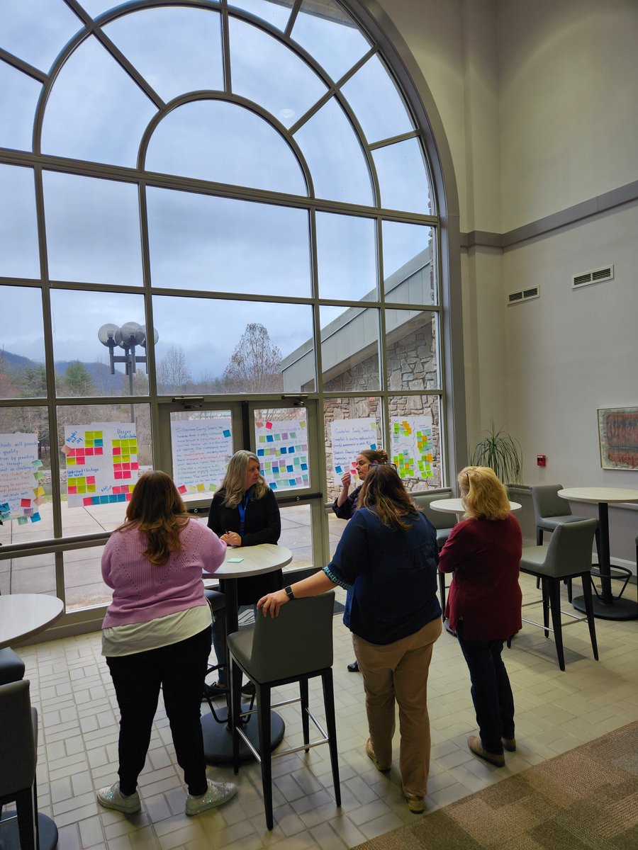 ncmathcollab's tweet image. Giving feedback on our math visions! @bnewellmath #ccsk5math @DPIMath_Science @NCMathematics @NCCTM1 @AMTE_NC @NCCATnews #VHQEMI #MathFlourishing #LetsTalkMath #matheducation #iteachmath #mtbos #mathisfun #math #maths #nc2ml #mathvision