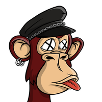 rickeutsch's tweet image. #FreshMints!  @BoringApesOG @ZenDoodleNFT