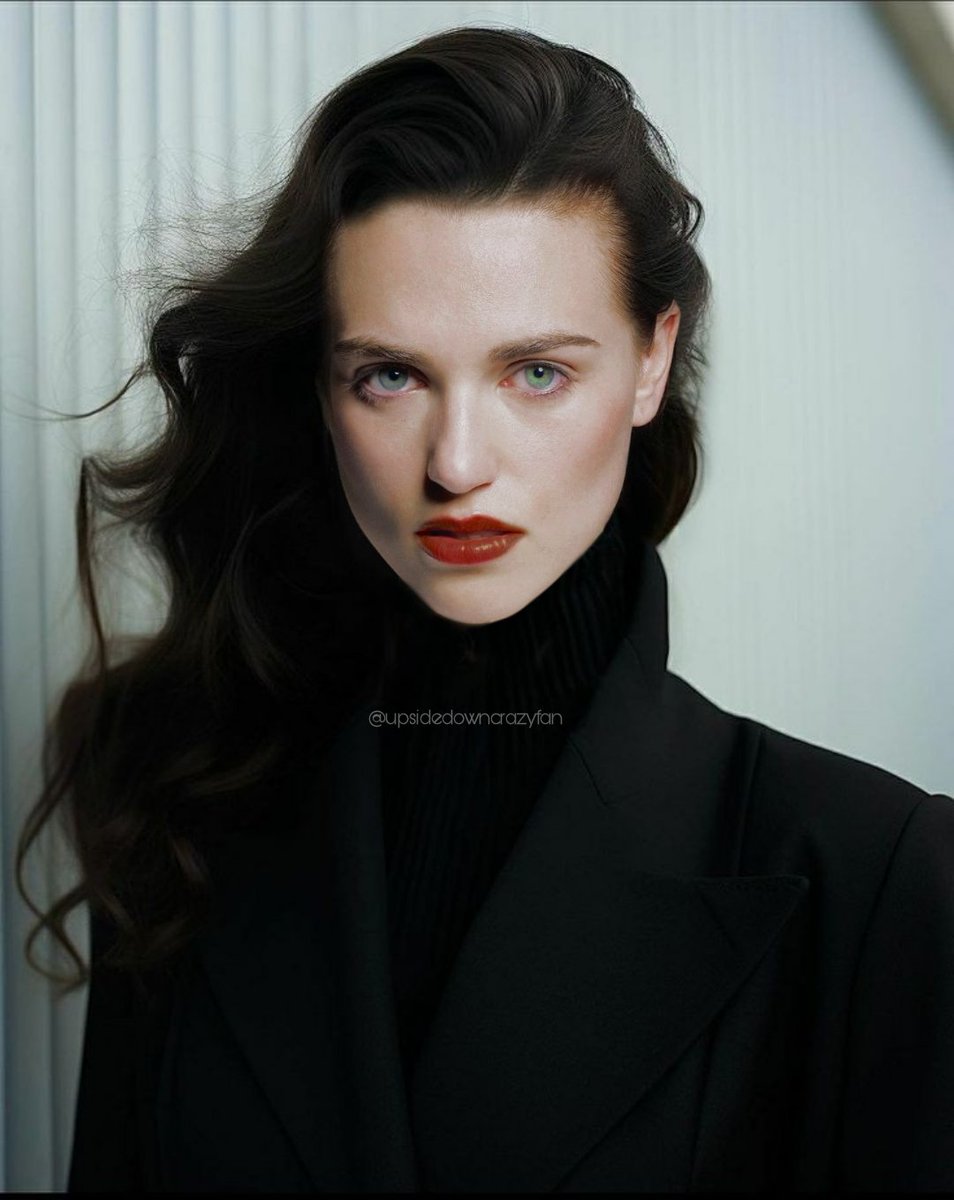 SupercorpBEBE's tweet photo. Vampire Lady โค๏ธ๐ธ ๐ฆ
#KatieMcGrath #mcducklings https://t.co/B3kheOACw5