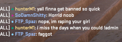 xTorii22's tweet photo. I feel for the other women in the CS scene. Sexual harassment is fricken real and absolutely disgusting. This shit needs to be stopped. More photos below. @FACEIT https://t.co/j19qDotWaq