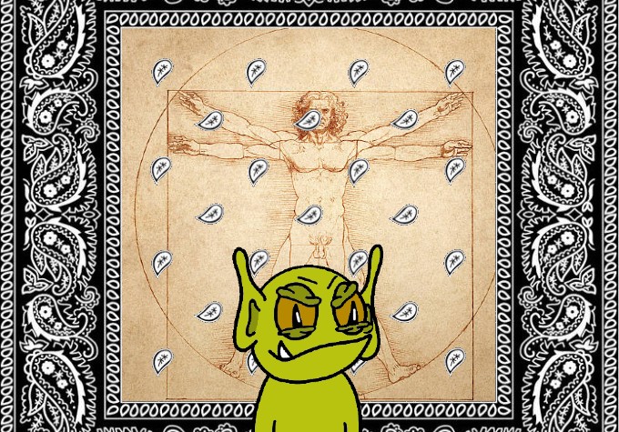 jellysmithrave's tweet photo. Jiggas #053 Vitruvian

@CryptoVitruvian https://t.co/CIo0Ds5mwu