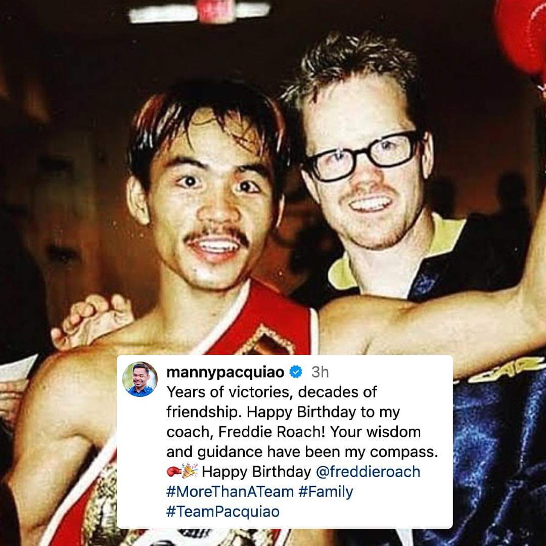 angelo_esc60845's tweet photo. Happy Bday Coach ! https://t.co/pQa5Mbrzjv