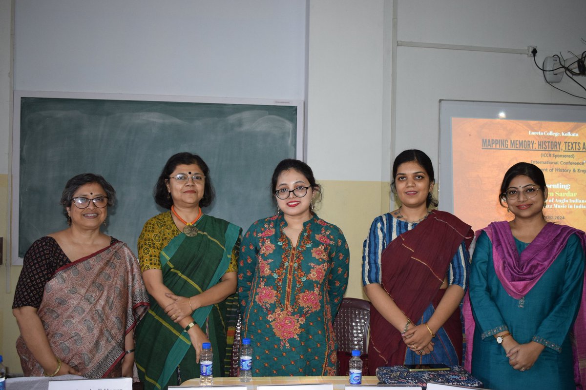 Debika Banerji tweet media