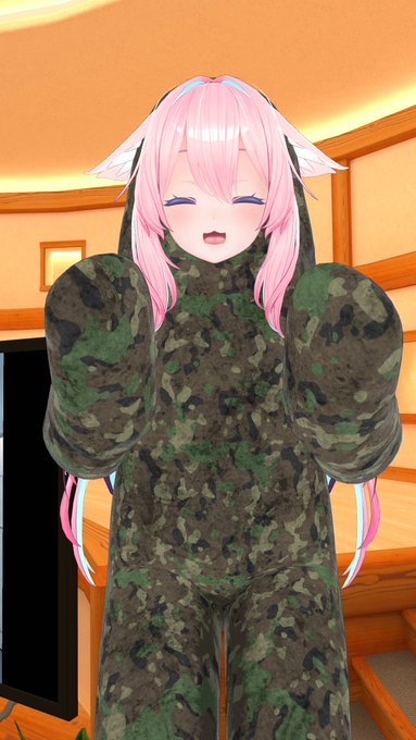 深夜1時の......!! 