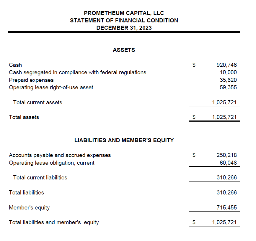 MattWalshInBos's tweet image. If the SEC wants to use Prometheum as the puppet to say ETH is a security they may want to think about leading the company's next financing round. That is some seriously thin ice