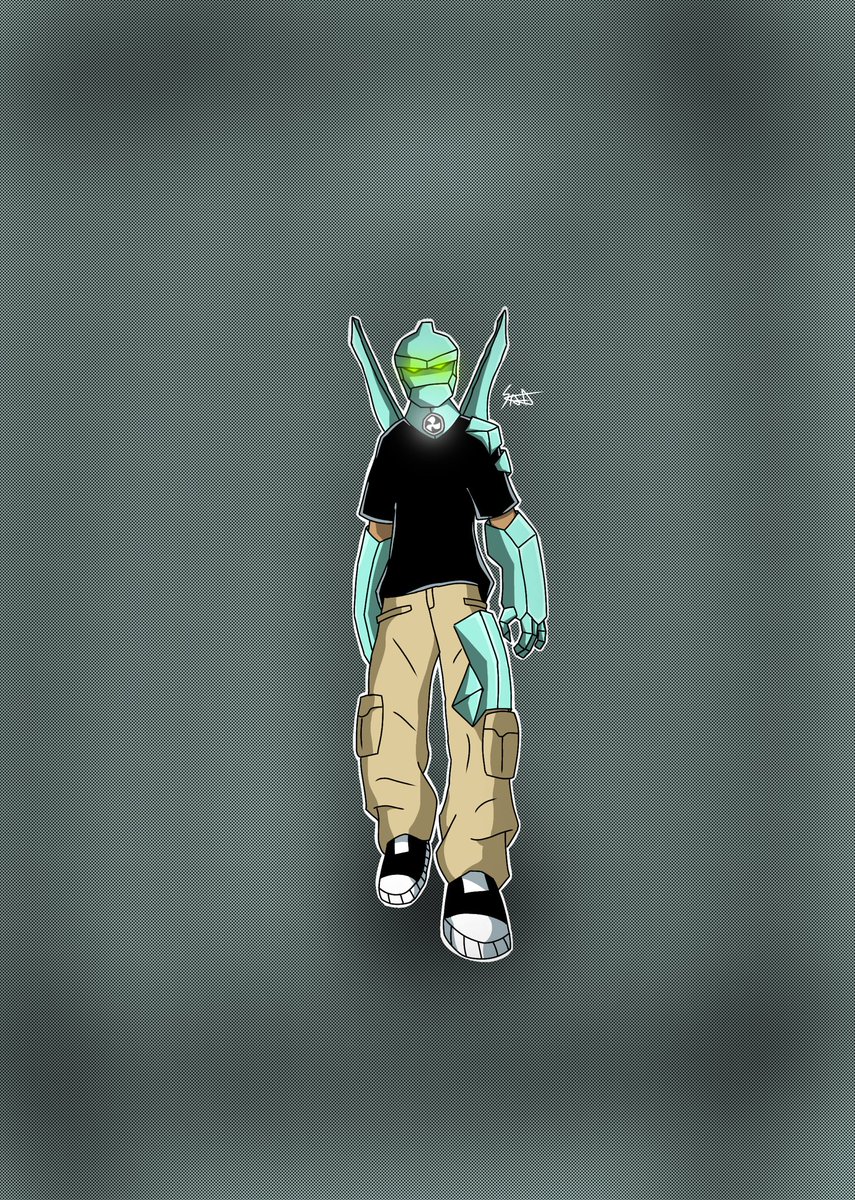 saanzin_'s tweet photo. Nextrix Aliens
#nextrix #bloodtrix #Chaquetrix #carnitrix https://t.co/n57uhpGGPZ