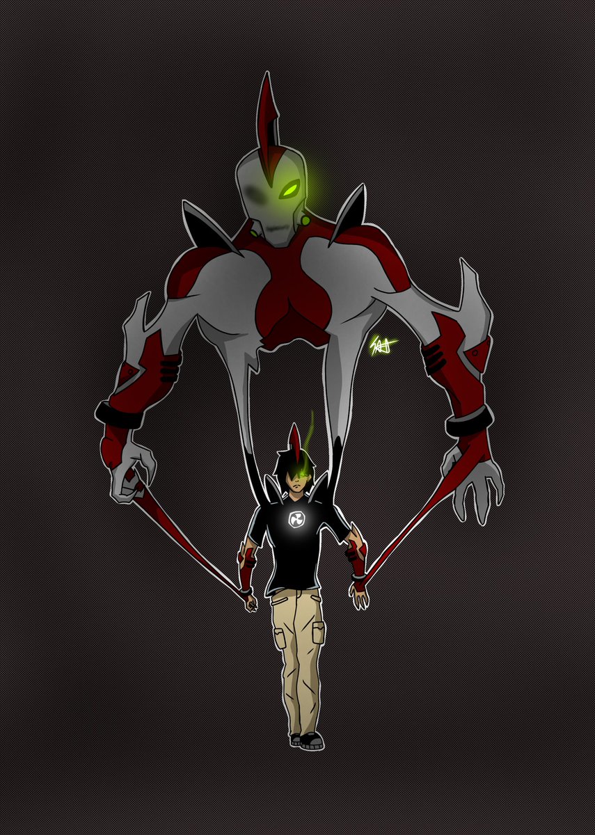 saanzin_'s tweet photo. Nextrix Aliens
#nextrix #bloodtrix #Chaquetrix #carnitrix https://t.co/n57uhpGGPZ