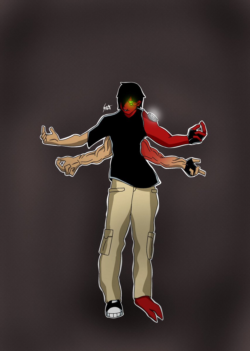 saanzin_'s tweet photo. Nextrix Aliens
#nextrix #bloodtrix #Chaquetrix #carnitrix https://t.co/n57uhpGGPZ