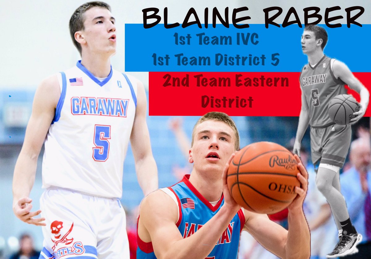 Keep puttin in the work Blaine!