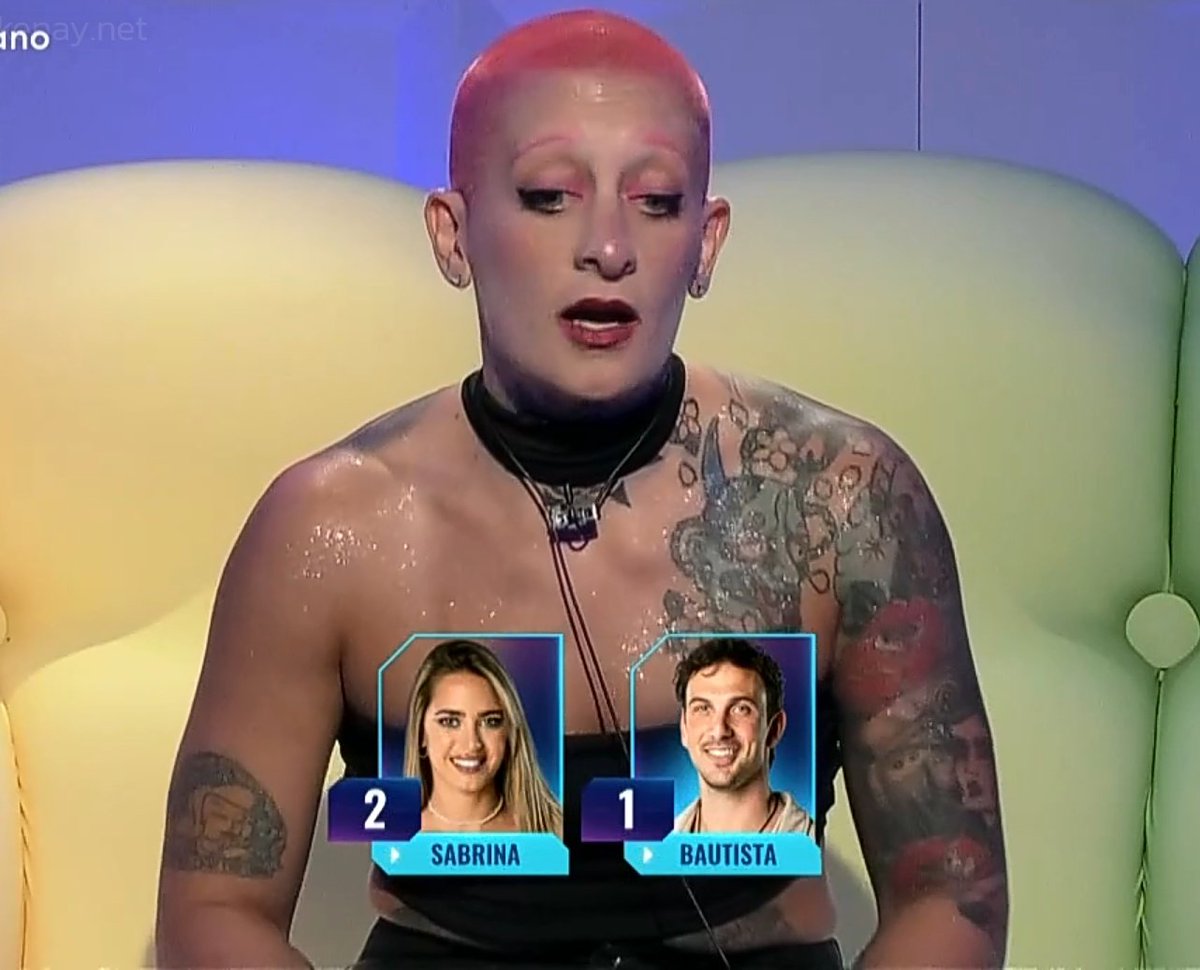 piscisarchive's tweet image. CABRAAAA
#GranFuria