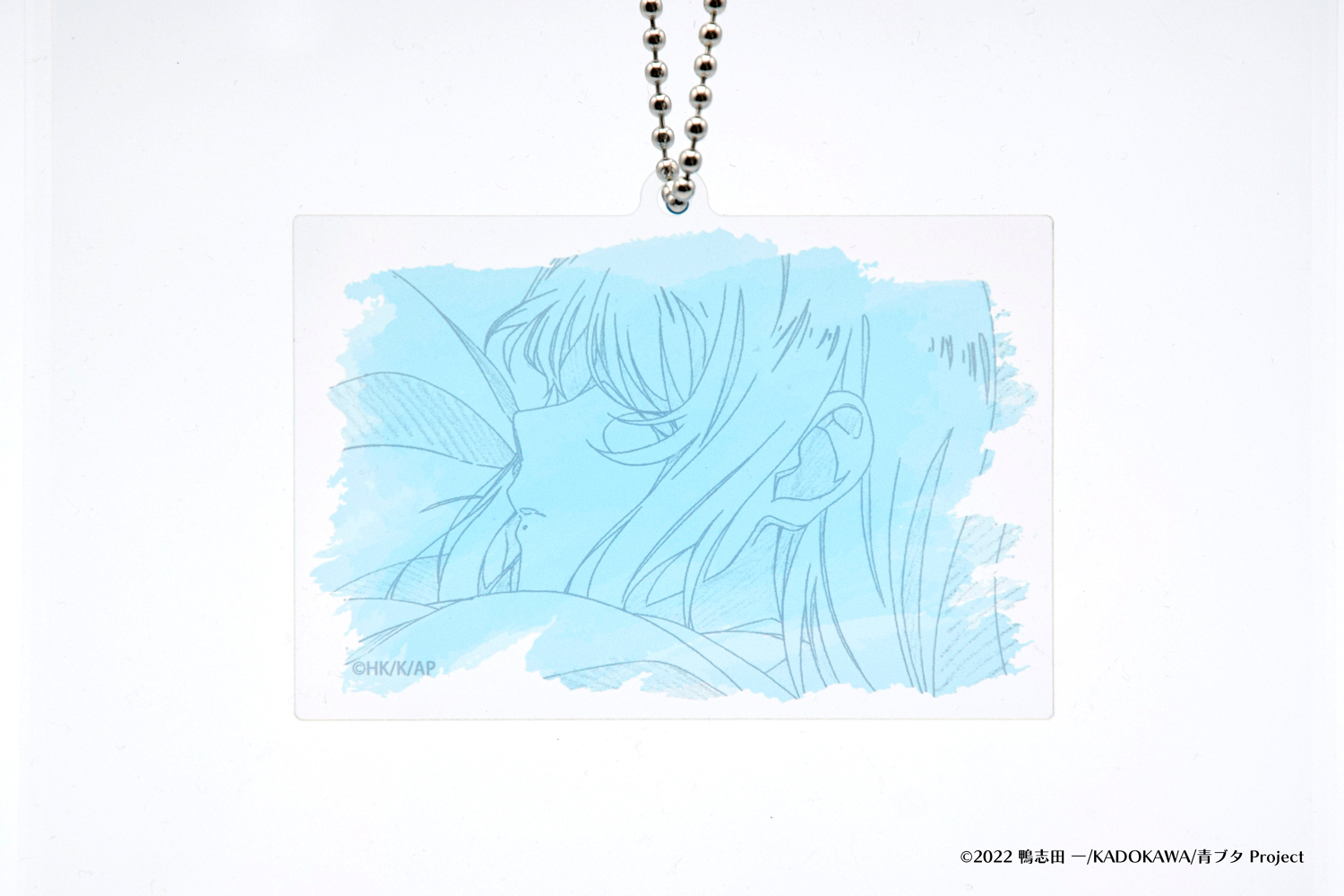 青春ブタ野郎はスクールメモリーの夢を見ない -青ブタ展-』公式