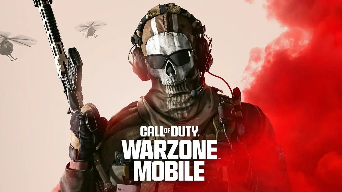 ApexEnemy0's tweet photo. Warzone Mobile has released a Huge update ✅

• Warzone Mobile

Update Size : 800

They have added new graphic options and FPS limits!

FPS: 30 - 45 - 60 - "Uncapped" 😲

Graphics: Min - Low - Mid - High - Peak

#warzonemobile #wzm https://t.co/QjrNAOey9y