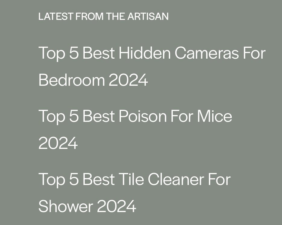 HarrisonFXcom's tweet photo. @indexsy you’re posting random spammy blog content on a website that sells tableware..??  It definitely did deserve it what do you mean 🤣🤣 https://t.co/vsD5MEKy4P