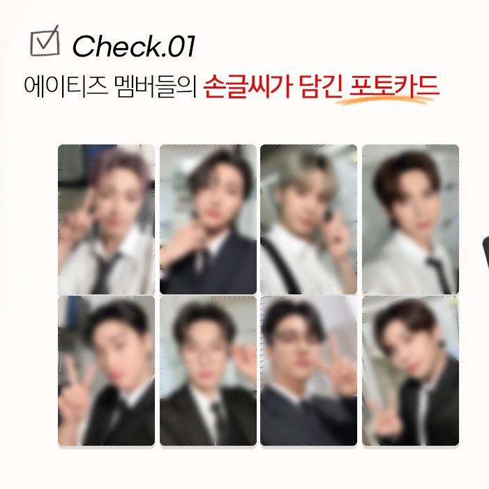 jinnierets's tweet photo. [po] nacific x ateez • r3

ot8 : 40$
choose member : 6$ each (must full slot)

💝 unlimited slots 
💖 price in usd 
❌ transaction fees
✅dm for claim
✅ship ww 
✅paypal fnf / ina bank / wise 
📍ina 

t. wts sell lfb iso pc 에이티즈 포카 양도 ตลาดนัดateez pasarateez https://t.co/WvRNsDAAow