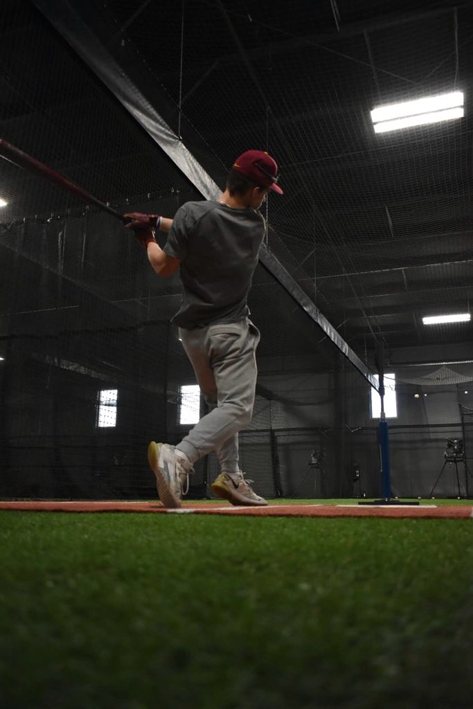 jimmyjam7878's tweet photo. Nobody puts in more work than @JRichards9
#grindNEVERstops #stayinthelab #bettereveryday Keep your 👀 open this upcoming season. @IndianaNitro #millerbaseball #nitrobaseball https://t.co/or4sDLtFwT