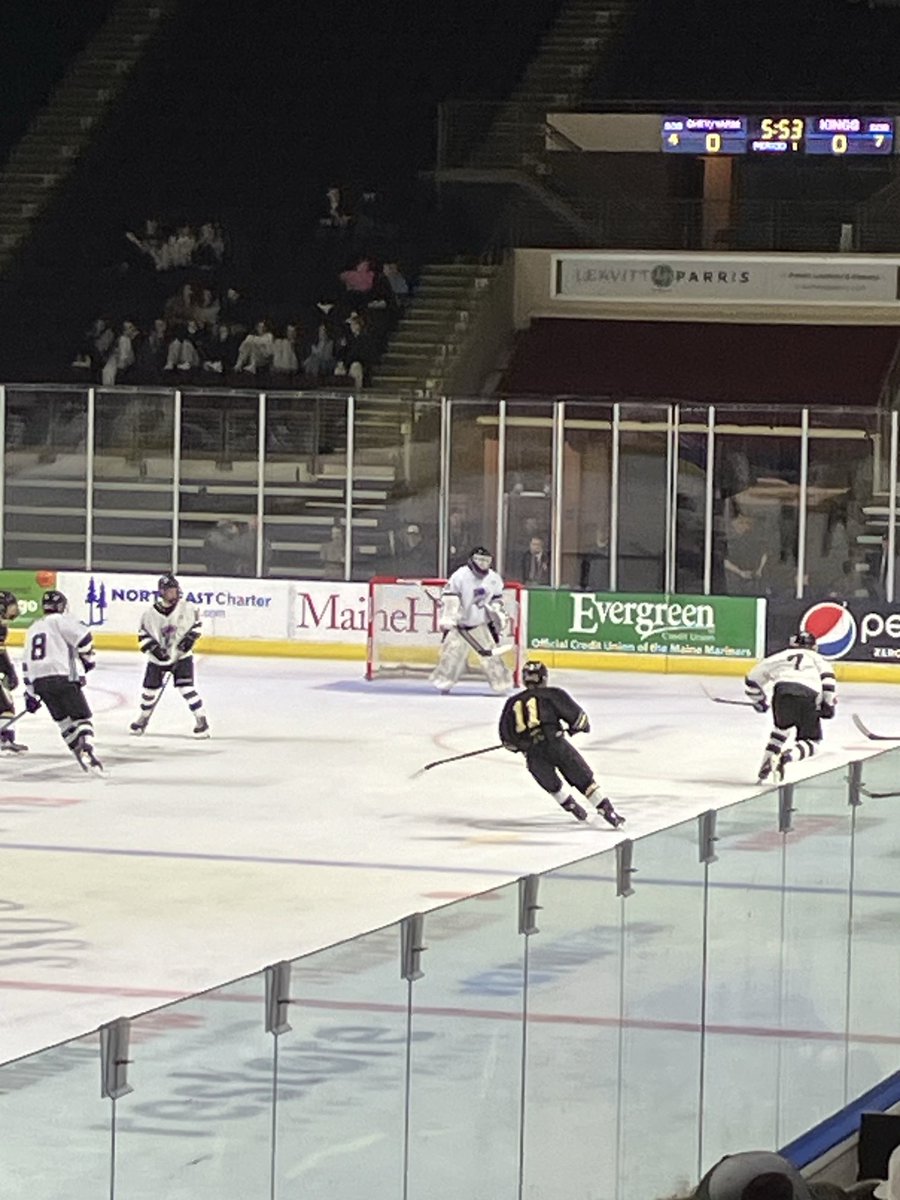 Kings0, Chev/Yarm 0 after 1