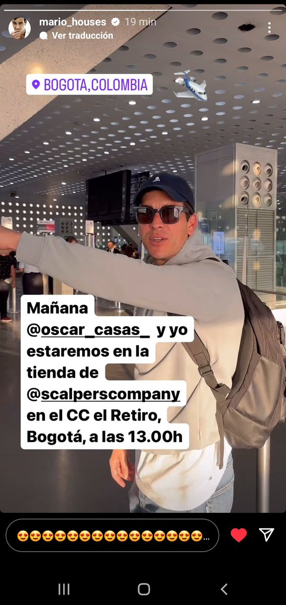 vellacarlam's tweet photo. Cuando me prg si alguna vez me enamore... yo automáticamente @mario_casas_  😅
7 años acosando a este ser humano y mientras siga existiendo ig lo haré. https://t.co/VcnyWj59s4