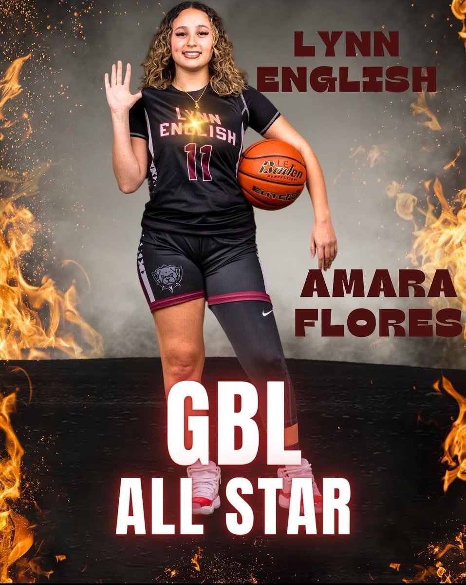 S / o to my niece for making GBL All Star. Proud of you kid! #Culture