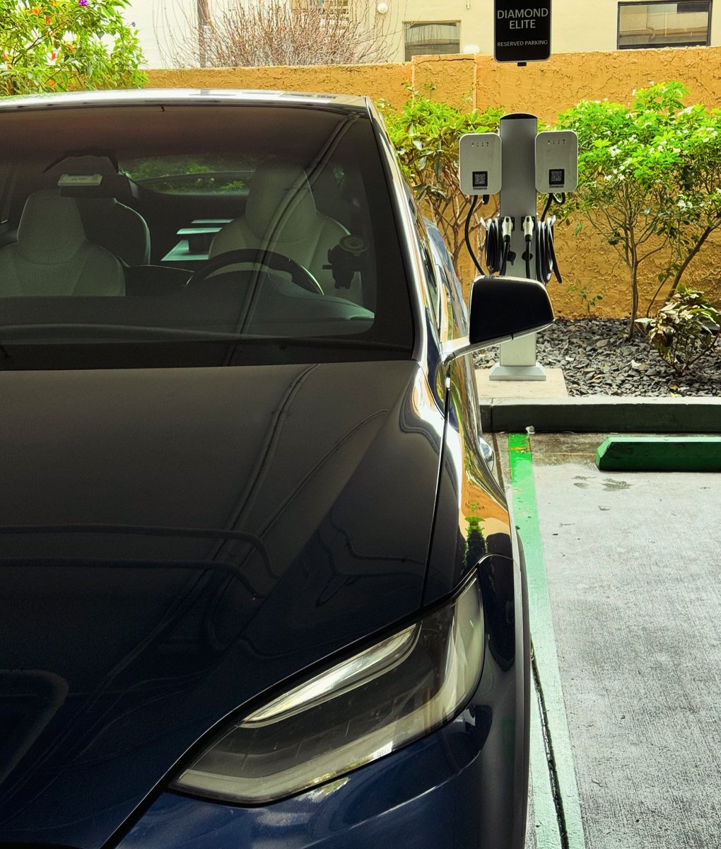 ChargeLink tweet media