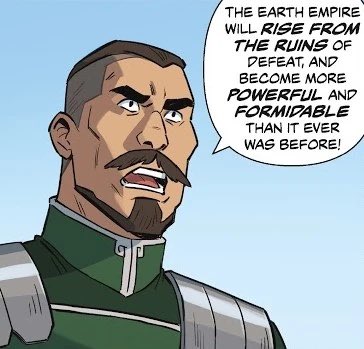CharactersNoR34's tweet photo. Guan (The Legend Of Korra)/(Avatar The Last Airbender) https://t.co/7Y2ywmbrOo