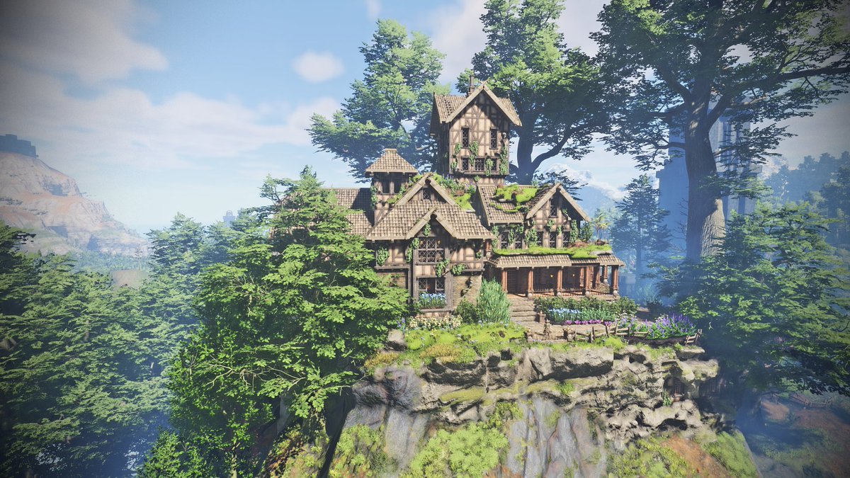 TheBasicBuilderYT tweet media