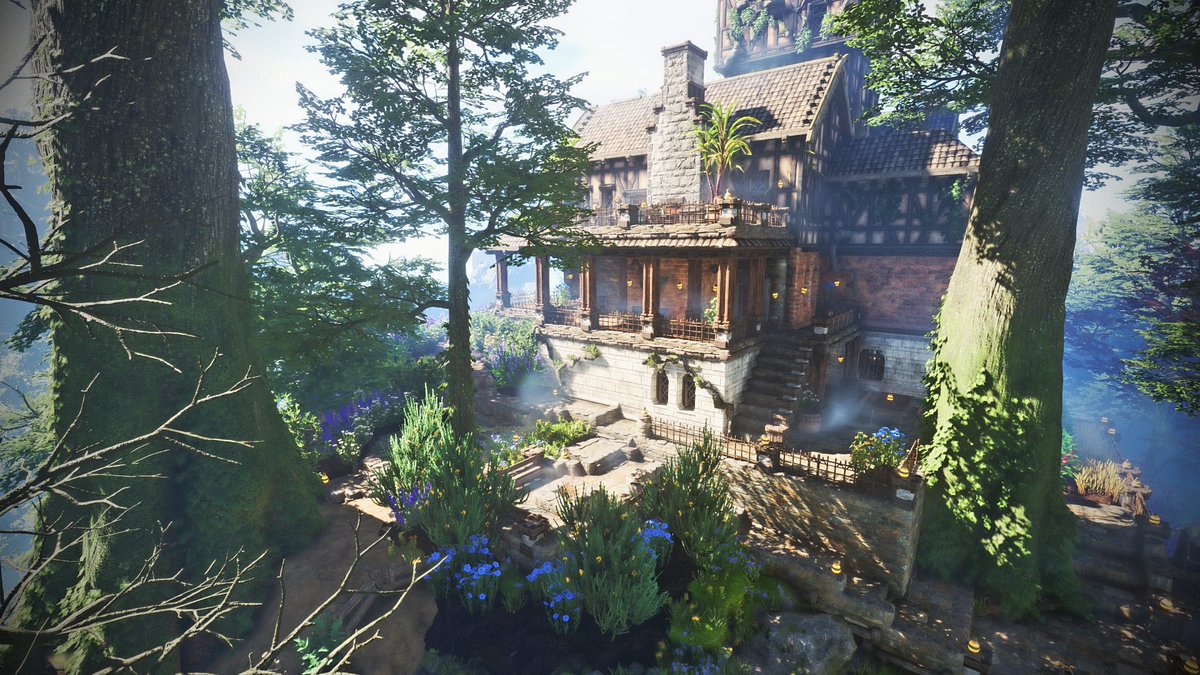 TheBasicBuilderYT tweet media