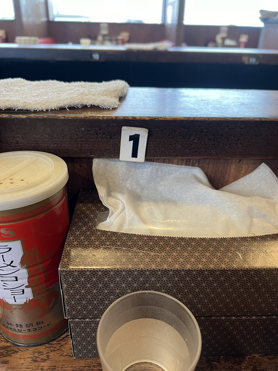 ko_ji_z's tweet image. PPぴ〜PPぴ〜PPぴ〜PPぴ〜🎵

ごちそうさまでした😋👍👍

#1GET
#環家
#うま〜めん
#ろくなもんじゃねぇ