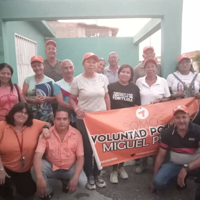 VPMiguelPena's tweet photo. 6 Mar | Se llevo a cabo la reunión del Equipo Político Municipal de Miguel Peña, donde se trato el tema de organización, plan operativo, redes populares y electoral trabajo que se debe ejecutar en los próximos días para cumplir con los requerimientos solicitados . https://t.co/HxOjpQ6AbY