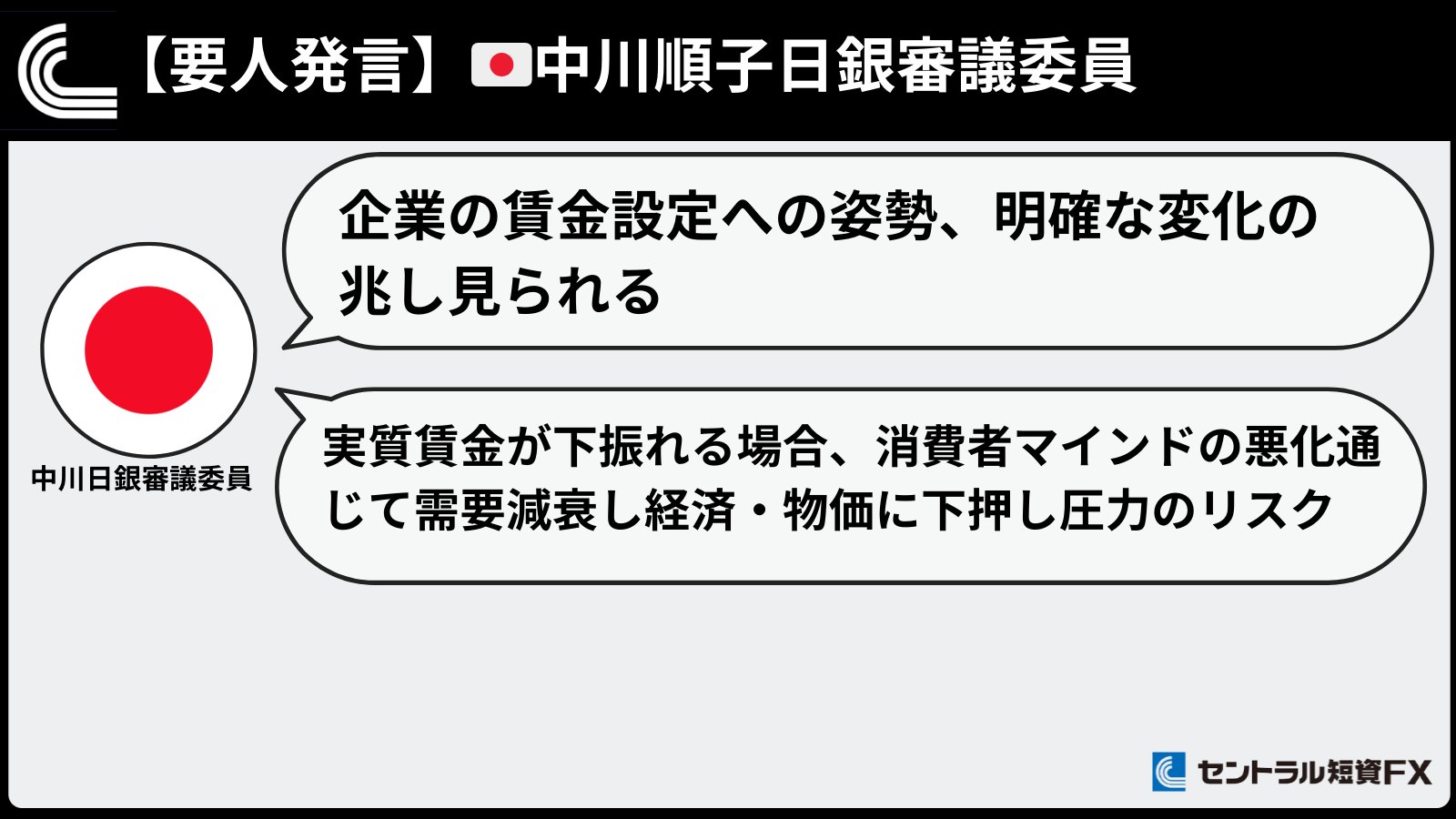 セントラル短資FX on X: 