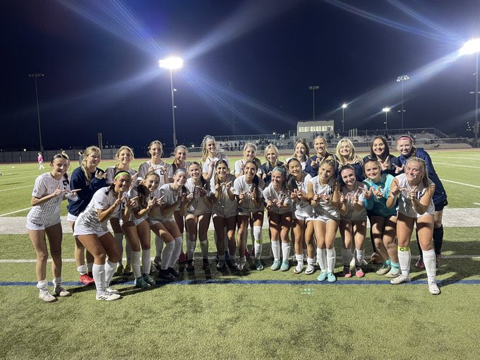 Leah Edler 2027 Mid/Defender tweet media