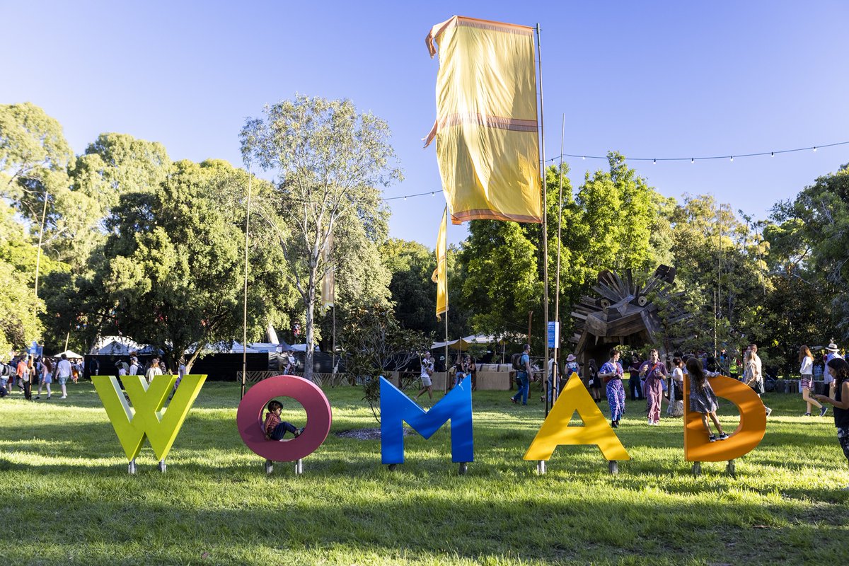 WOMAD is back this long weekend, showcasing the best music, dance, arts, and ideas from around the world.🦁🎶 Last year, the festival drew over 21,000 visitors to SA, with more than 73% of tourists dispersing into our tourism regions during their stay: tourism.sa.gov.au/news-articles/….