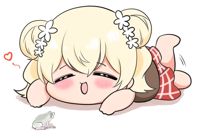 #ネネアルバムかぁいいねぇ 