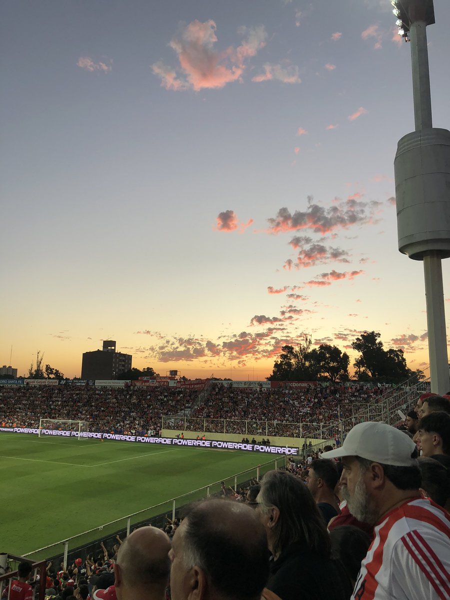 el mejor atardecer no exist…