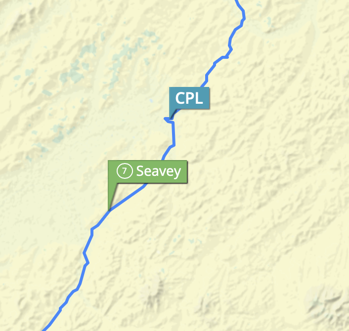 DallasSeavey's tweet photo. Good News and Bad News! The good news...Dallas is alone in front headed to Cripple Checkpoint. The bad news...Check out our most recent FB post! #iditarod2024 #dallasseavey #teamdallas https://t.co/ZLG1Ix1BGU