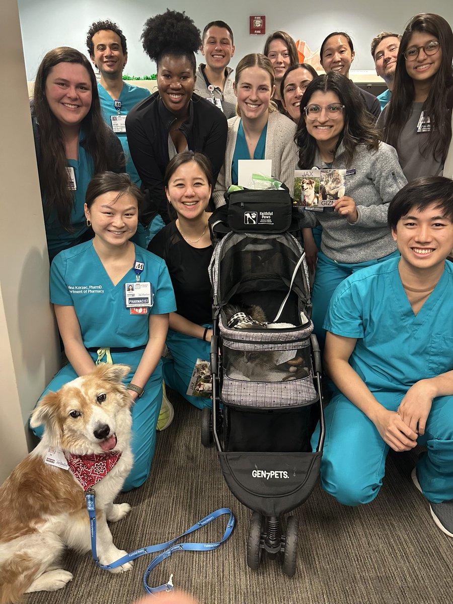 HM Pharmacy Programs tweet media