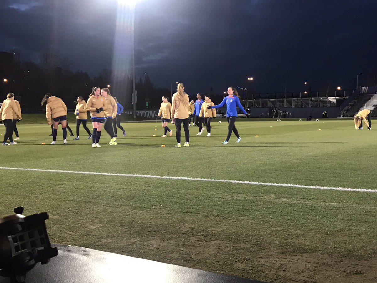 Jeffrey Lageson (@shotgunprose) on Twitter photo Seattle Reign FC 2024 preseason preparation takes them to Husky Soccer Stadium in Seattle tonight for their regular preseason match with the UW Huskies. <a href="/ProstSoccer/">Prost Soccer</a> <a href="/GoalieGuys/">The Goalkeeper Guys</a> Seattle Reign FC 2024 preseason preparation takes them to Husky Soccer Stadium in Seattle tonight for their regular preseason match with the UW Huskies. <a href="/ProstSoccer/">Prost Soccer</a> <a href="/GoalieGuys/">The Goalkeeper Guys</a>