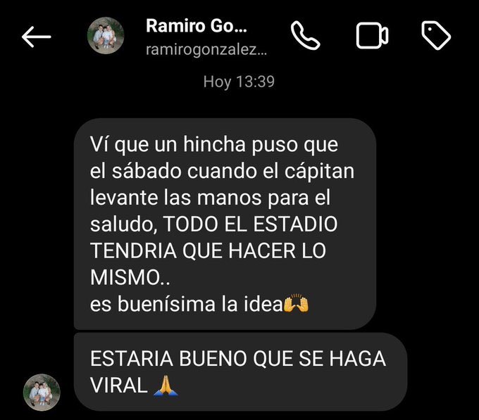CAI planeta tweet media