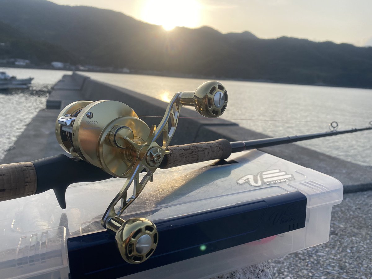 朝トップよく分からんのが後ろついたけどなんも無し。

久しぶりにやりました。

当分またお休み。