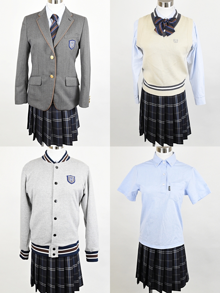 制服市場【公式】オークション・出品代行・買取 on X: 