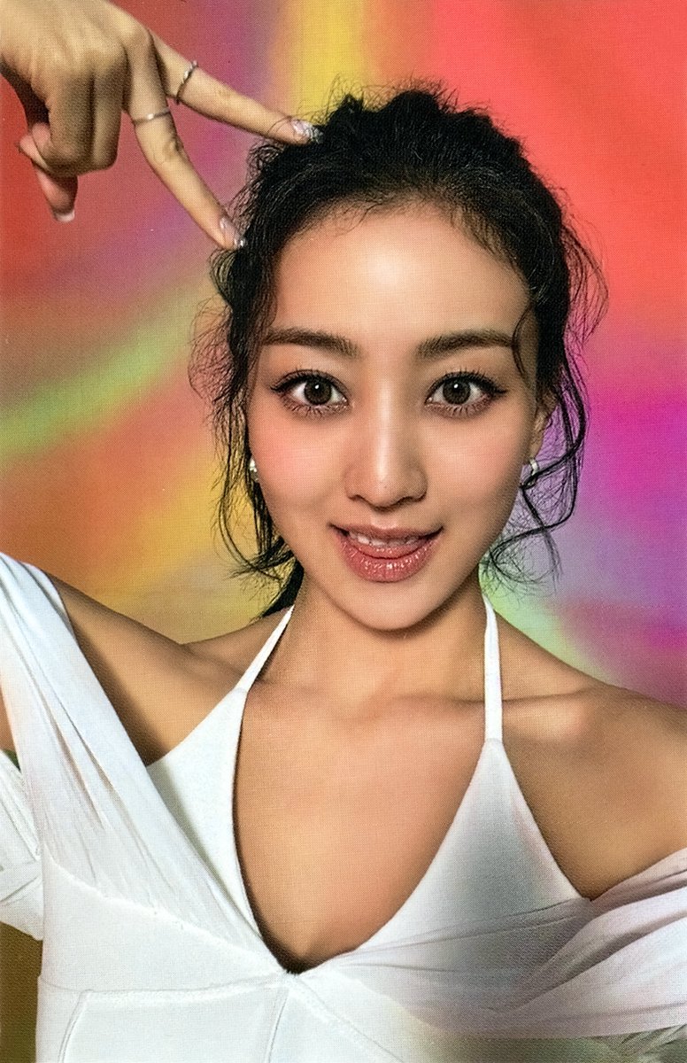 sweet9_venus's tweet photo. TWICE With YOU-th 13TH MINI ALBUM Plataform Nemo Ver. "Special Photocard" Front &amp; Back - Jihyo
Image Cr: rmunoz10924 
Edition by me

#TWICE #트와이스
#JIHYO #지효
#WithYOUth❤‍ #ONESPARK💥 https://t.co/iEcquLRPoH