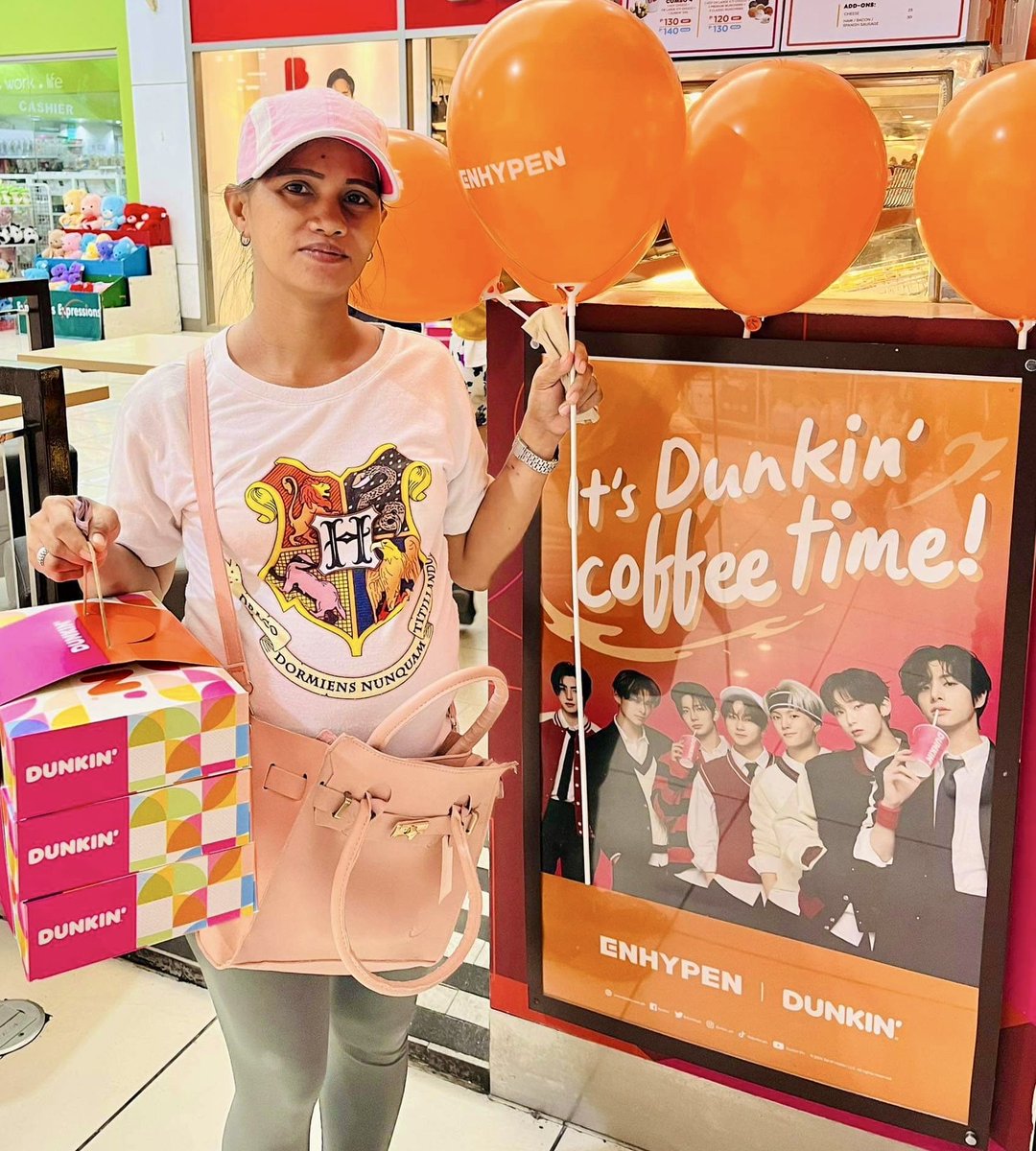 dunkinph tweet picture