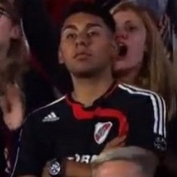 Estamos punteros pero me siento así :