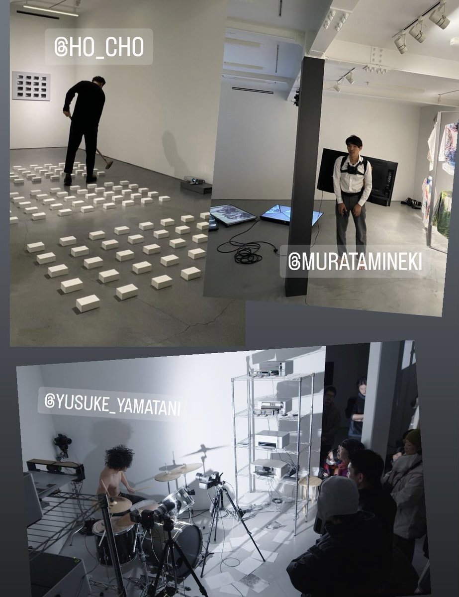 山谷佑介 tweet media