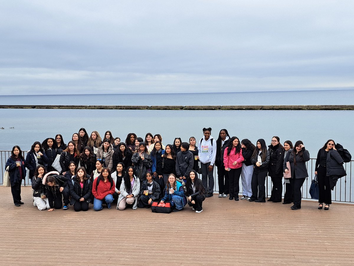 Ms. Santos-DeSousa (@mssantosdesousa) on Twitter photo Celebrating International Women's Day with Loretto College at Build a Dream! Inspirational! πβοΈπͺ #InternationalWomensDay2024 #TCDSB #BuildADream <a href="/GilkinsonS/">Sheila Gilkinson</a> Celebrating International Women's Day with Loretto College at Build a Dream! Inspirational! πβοΈπͺ #InternationalWomensDay2024 #TCDSB #BuildADream <a href="/GilkinsonS/">Sheila Gilkinson</a>